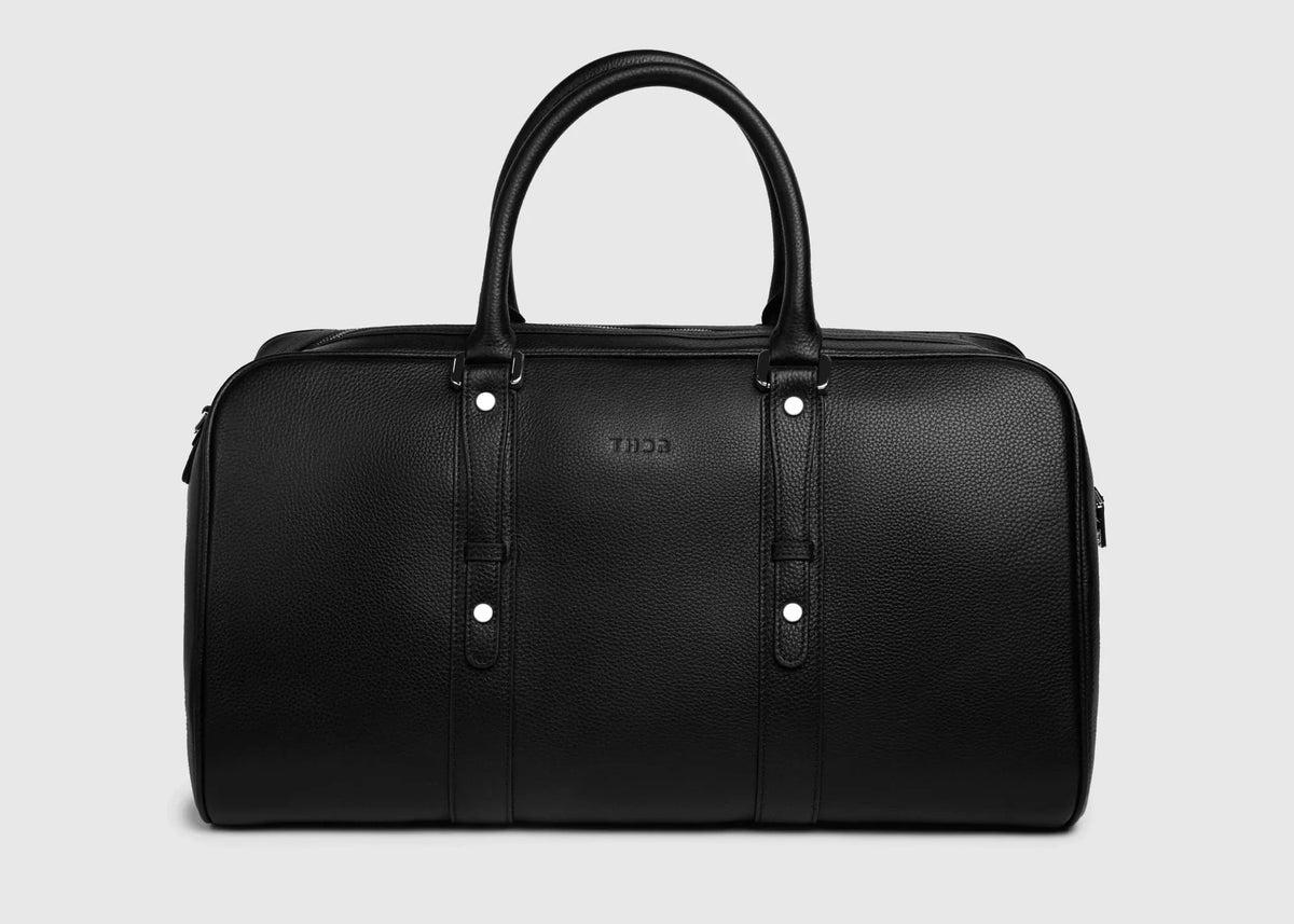 The Christian travel bag