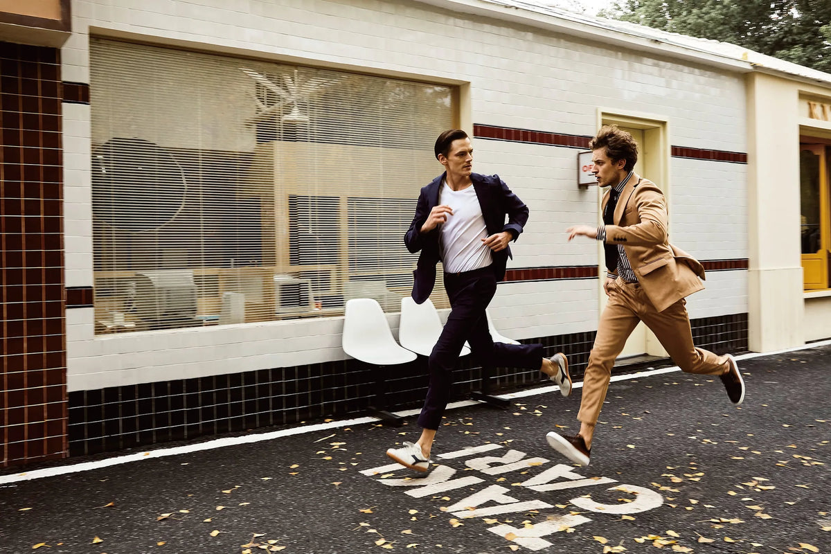 Soft tailoring, from the EDM