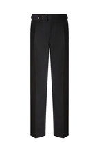 THEODORE White Wool Trousers, view 1 of 6