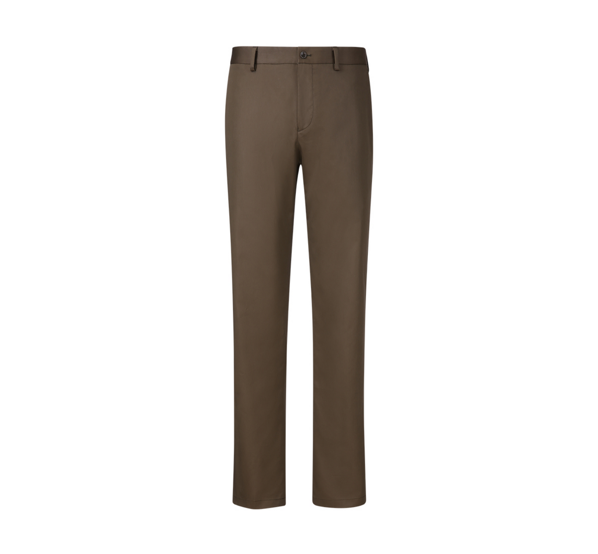 THEODORE Green Trousers, view 2 of 6
