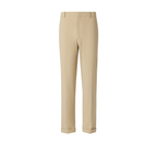 THEODORE Khaki Nylon Trousers, view 2 of 3