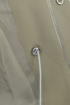 THEODORE Olive Wool Jacket, view 8 of 8