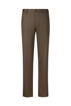 THEODORE Green Trousers, view 1 of 6