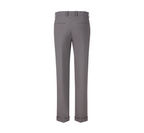 THEODORE Grey Nylon Trousers, view 3 of 6