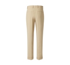 THEODORE Khaki Nylon Trousers, view 3 of 3