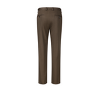 THEODORE Green Trousers, view 3 of 6