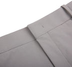 THEODORE Grey Nylon Trousers, view 4 of 6