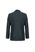 THEODORE Green Jacquard Polyester Jacket, view 2 of 2