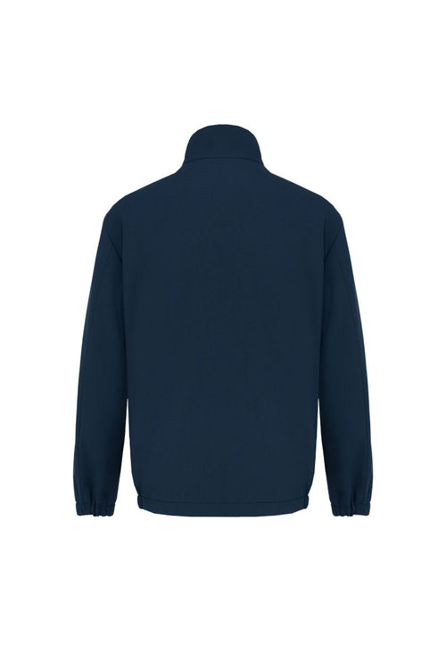 THEODORE Blue Wool Casual Jacket, view 2 of 8