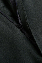 THEODORE Green Wool Trousers, view 5 of 6