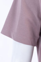 THEODORE The Tarifa Pink Blend Polo, view 5 of 5