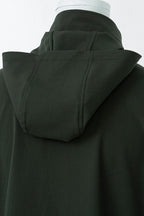 THEODORE Olive Wool Jacket, view 3 of 4