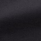 Grey Stretch Cotton Chinos, close-up of the twill fabric weave