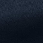 Dark Blue Twill Stretch Jeans, close-up of the twill weave texture