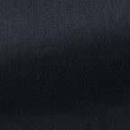 Midnight Blue Twill Stretch Jeans, close-up of the twill weave texture