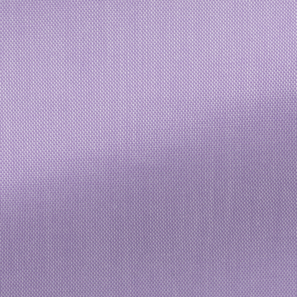 Lavender Stretch Shirt fabric close-up showing the woven texture