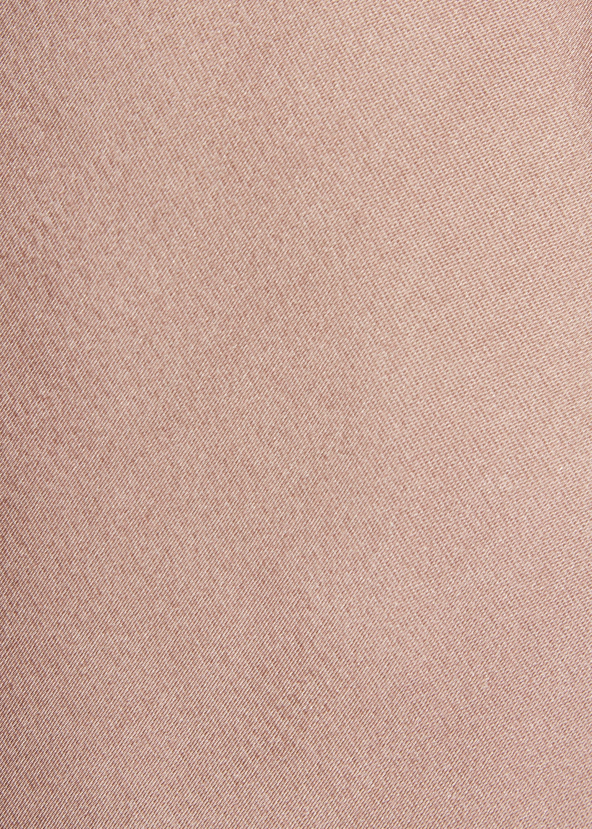 Vienna Blush Silk Tie, close-up of the woven fabric texture