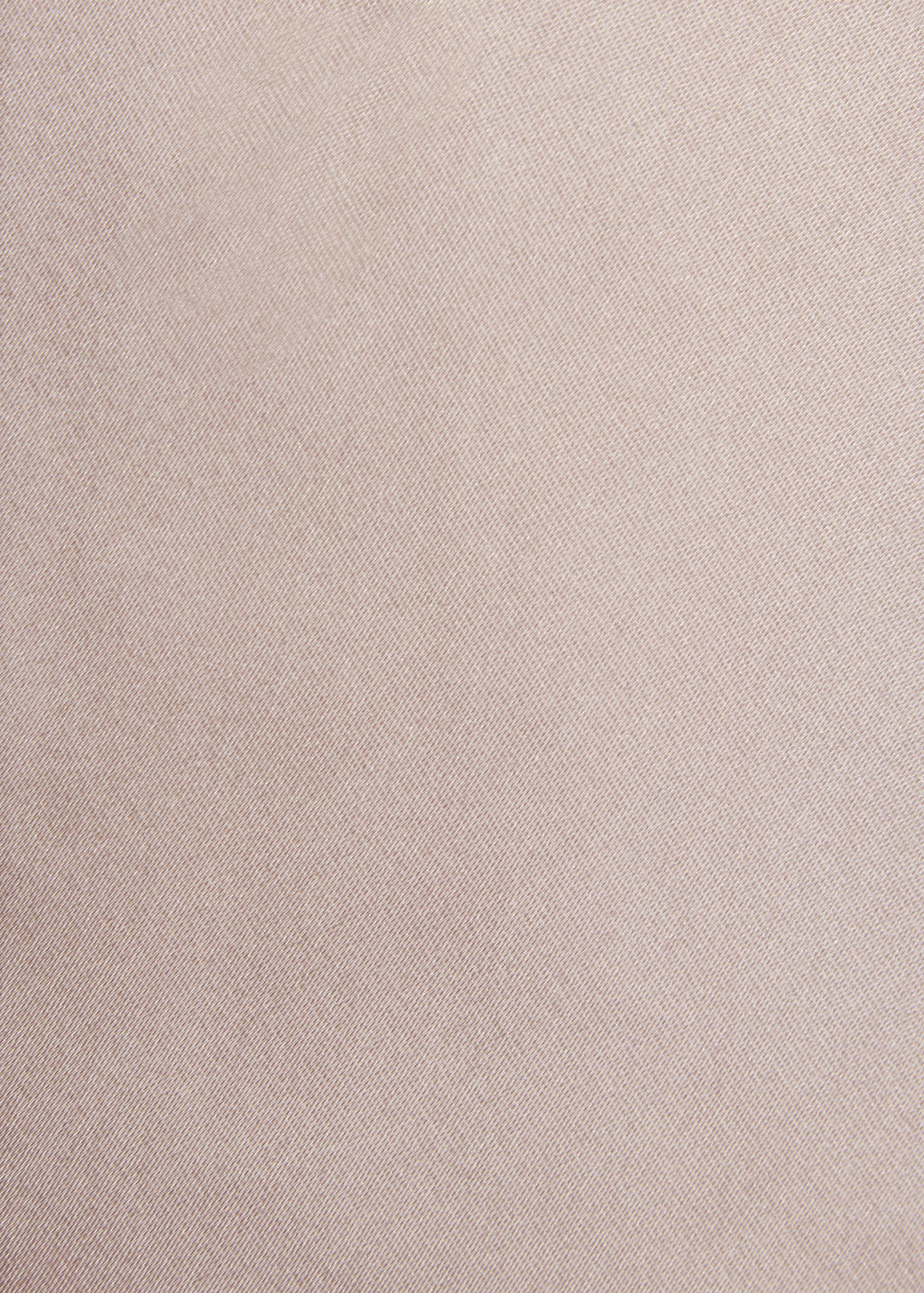 Vienna Misty Rose Silk Tie, close-up of the woven fabric texture
