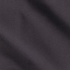 Close-up of the woven texture on the Stretch Black Shirt fabric