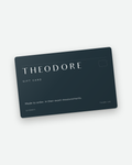 THEODORE gift card