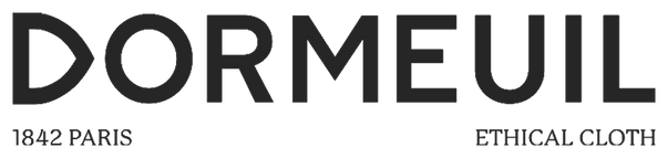 Dormeuil mark