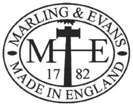 Marling & Evans mark