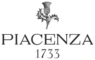 Piacenza 1733 mark