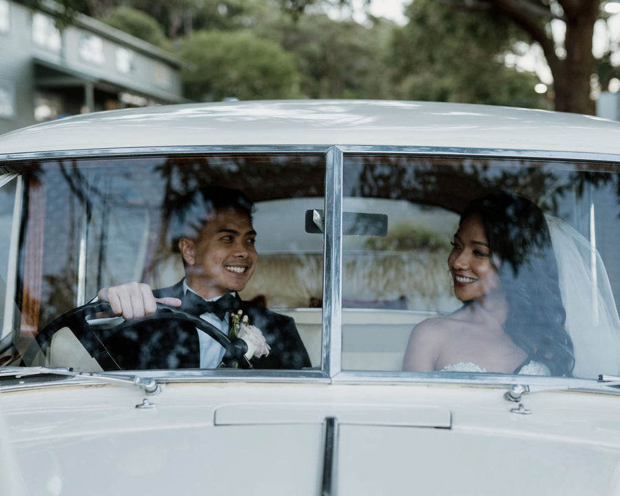 THEODORE wedding tailoring, photograph 1