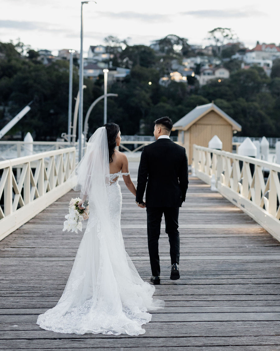 THEODORE wedding tailoring, photograph 2
