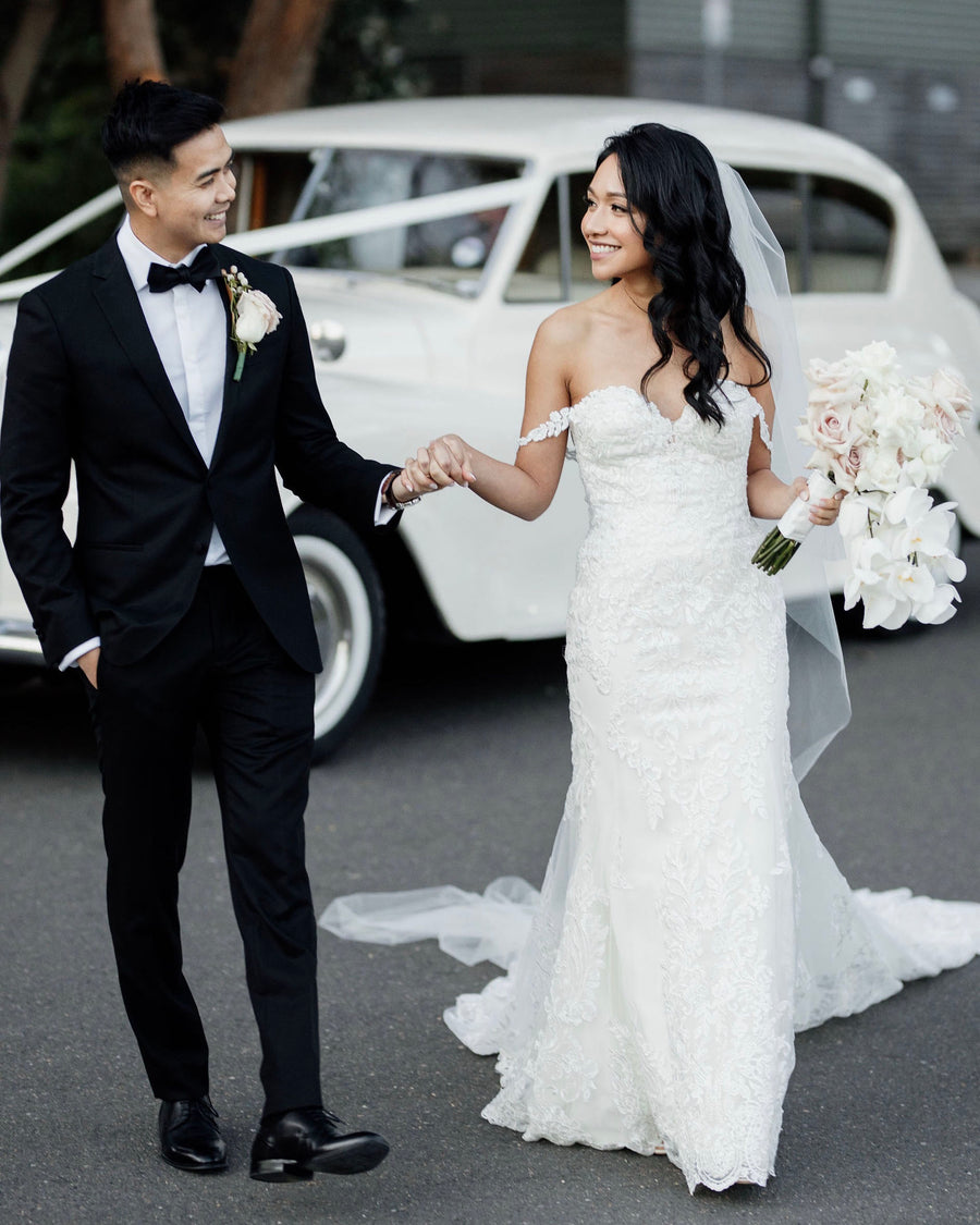 THEODORE wedding tailoring, photograph 3