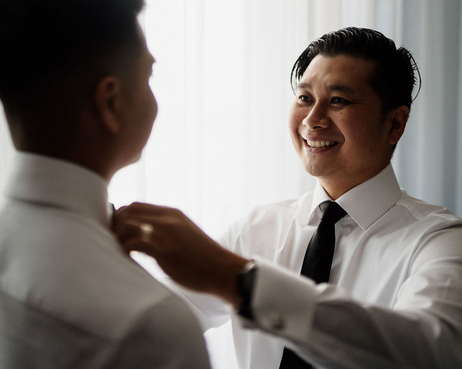 THEODORE wedding tailoring, photograph 6