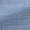 L.Blue Stretch Wool-Linen Blend