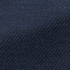 Navy Stretch Cotton Textured Twill With Blue Specks Jacket