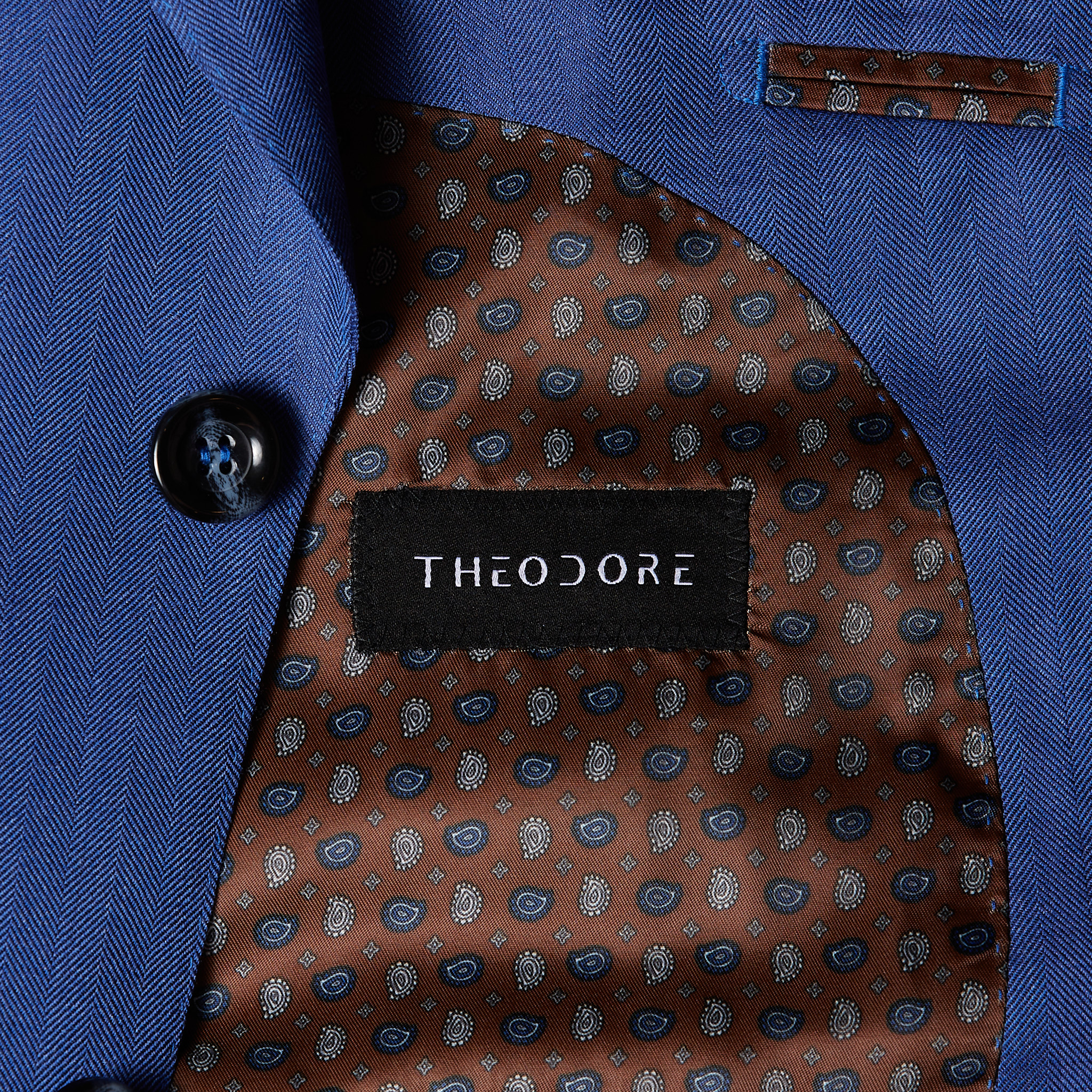 Theodore Backpack main image 0