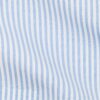 Poplin Bengal Stripe L.Blue